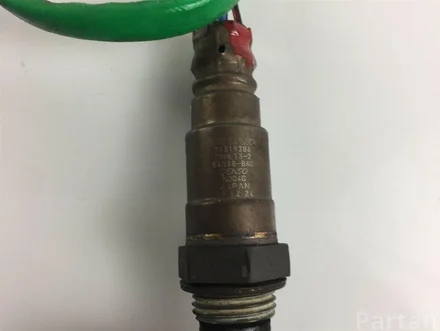 Volvo 31319386 V70 III (BW) 2011 Lambda Sensor