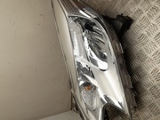 NISSAN 260603VU0A, 89907549 NOTE (E12) 2014 Headlight Left