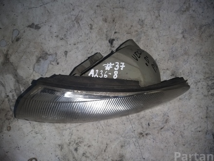 OPEL 90464683 VECTRA B (36_) 2000 Turn indicator lamp Left