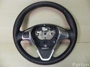 FORD AV11 3600 JA3ZHE, 34139181A / AV113600JA3ZHE, 34139181A B-MAX (JK) 2014 Steering Wheel