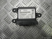 OPEL 13354543 ASTRA J 2012 Unidad de control del sistema de estacionamiento