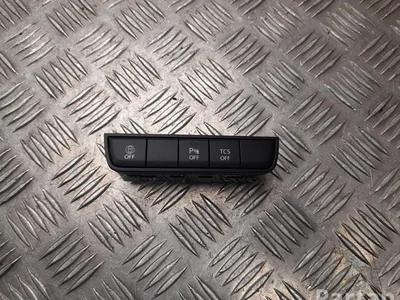Mazda DN4J 66170A / DN4J66170A MX-30 DR 2022 Многопозиционный переключатель