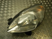 CITROËN 89300190, 9631495180 XSARA PICASSO (N68) 2002 Headlight Left