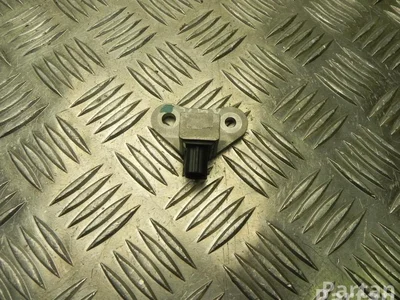Nissan FAEG0097224844 QASHQAI / QASHQAI +2 I (J10, JJ10) 2009 Aufprallsensor (für Airbag)