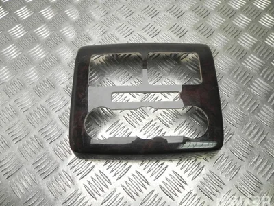 Land Rover CK52-044E15-A / CK52044E15A RANGE ROVER IV (L405) 2014 Trim air vent
