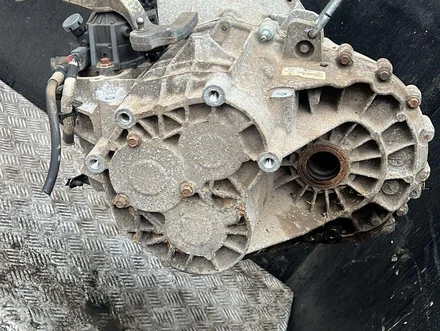 Ford KK2R7002VGB, KK2R-7002-VGB / KK2R7002VGB, KK2R7002VGB TRANSIT CUSTOM Box 2020 Manual Transmission 5 Speed