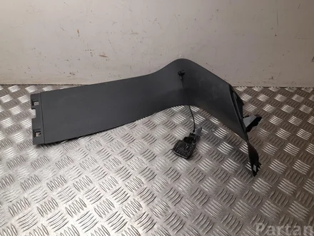 Mercedes-Benz A1567401900 GLA-CLASS (X156) 2016 Trim panel for hatch gate