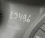 Volvo 31425699 XC60 II (246) 2021 Lining, pillar c left side - Thumbnail 3
