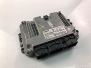 PEUGEOT 9664257580; 0281013332 / 9664257580, 0281013332 407 (6D_) 2006 Control unit for engine