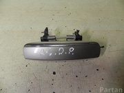 AUDI 4F0 837 208 / 4F0837208 A6 (4F2, C6) 2006 Door Handle