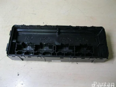 Opel 13583466 ASTRA J 2012 Control Unit, air conditioning