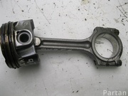 NISSAN QASHQAI II (J11, J11_) 2014 Piston