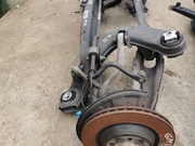 MERCEDES-BENZ 2313501001, 1680860 SL (R231) 2015 rear axle beam