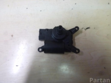 VW 5Q0 907 511 H / 5Q0907511H GOLF VII (5G1, BQ1, BE1, BE2) 2014 Adjustment motor for regulating flap