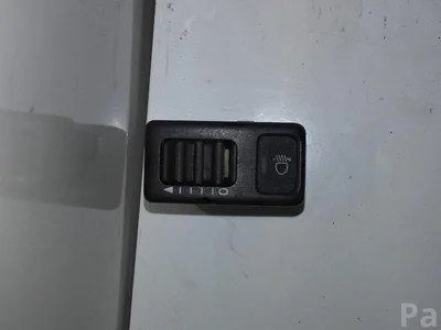 Volvo 9162960 V70 I (LV) 1999 Interruptor para ajuste de altura de luces