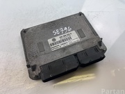 VOLKSWAGEN 03E906033R POLO (9N_) 2009 Control unit for engine