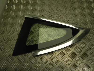 Tesla 1080703-00-H / 108070300H MODEL 3 2019 Door window fixed Left Rear