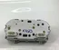 Mitsubishi MN151132 OUTLANDER I (CU_W) 2004 Dashboard (instrument cluster) - Thumbnail 4
