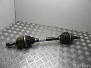 CITROËN 1497187080 JUMPY 2016 Drive Shaft Left Front