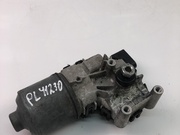 SKODA 6Q1955119A FABIA I (6Y2) 2006 Wiper Motor