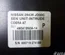 Nissan 28436-JD00C / 28436JD00C QASHQAI / QASHQAI +2 I (J10, JJ10) 2012 Control unit for anti-towing device and anti-theft device - Thumbnail 3