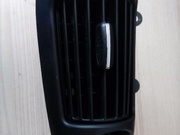 MERCEDES-BENZ A 203 830 27 54 / A2038302754 C-CLASS (W203) 2007 Ventilador de habitáculo