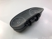 VOLKSWAGEN 6R0920861F POLO (6R, 6C) 2011 Dashboard