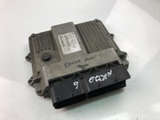 LANCIA 51847822 YPSILON (312_) 2013 Control unit for engine