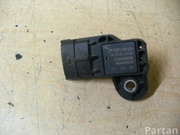 NISSAN H8200758731, 0 281 006 029 / H8200758731, 0281006029 QASHQAI II (J11, J11_) 2014 Interruptor de presión/ Presostato