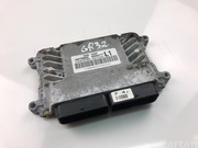 CHEVROLET 96983177 AVEO Hatchback (T250, T255) 2010 Control unit for engine