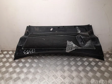 Jaguar J9D3-10B812-DE / J9D310B812DE I-PACE 2021 Mounting