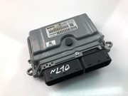 VOLVO 30743338; 0261209108 / 30743338, 0261209108 S80 II (AS) 2009 Control unit for engine