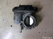 OPEL AGILA (B) (H08) 2009 Choke