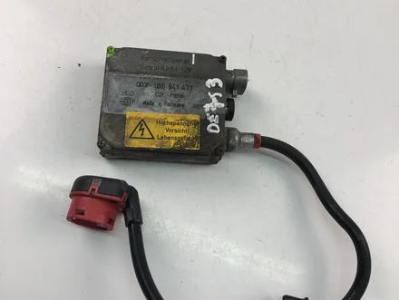Audi 4B0941471 A6 (4B2, C5) 2004 Electronic control unit for headlight range control