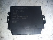 VOLVO 31314525 XC60 2011 Control unit for park assist