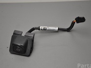 PEUGEOT 9812503980 308 II 2016 Camera Rear