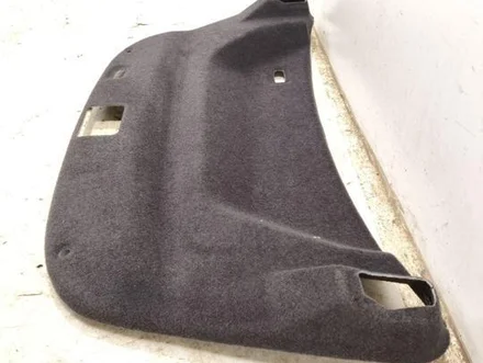 Porsche 9J1.863.567, 9J1.863.567.C / 9J1863567, 9J1863567C Taycan 2021 Trunk lining