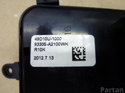 KIA SEKS-JD11ARX, 95400-A2860 / SEKSJD11ARX, 95400A2860 CEE'D (JD) 2013 Body control module BCM FEM SAM BSI