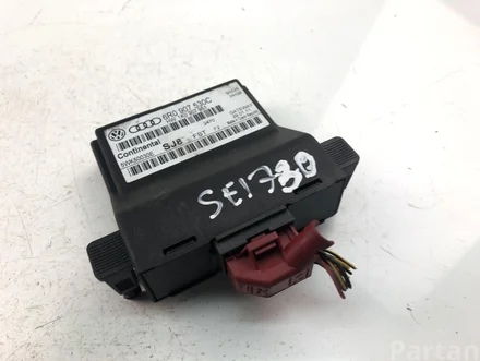 Volkswagen 6R0907530C POLO (6R, 6C) 2012 Diagnosis interface for data bus (gateway)