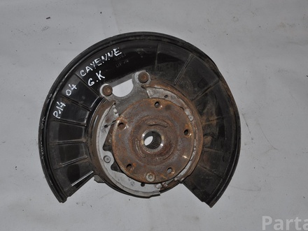 PORSCHE CAYENNE (92A) 2016 Roulement de roue Left Rear