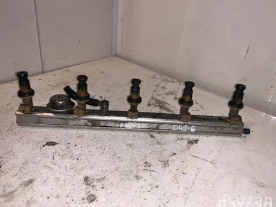 Volvo 9186836 S80 I (TS, XY) 2002 Injector
