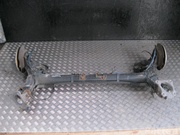 PEUGEOT 5148 P0 / 5148P0 5008 2011 rear axle beam