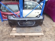 BMW 6 Convertible (F12) 2014 Bumper Rear