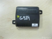 TOYOTA Steelmate YARIS (_P9_) 2010 Control unit for park assist