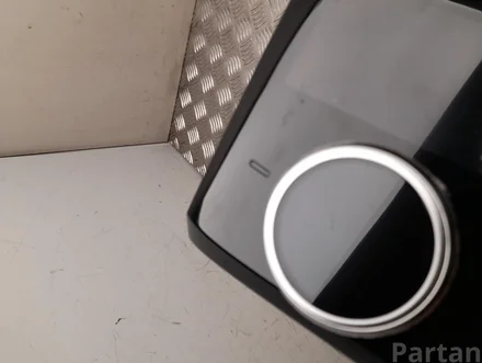 Jaguar J9D3-13D734-CD / J9D313D734CD I-PACE 2018 Automatic air conditioning control