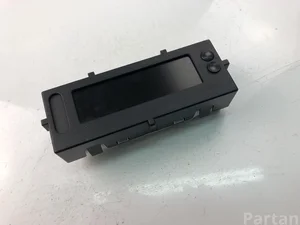 Renault 280348139R CLIO III (BR0/1, CR0/1) 2008 Display