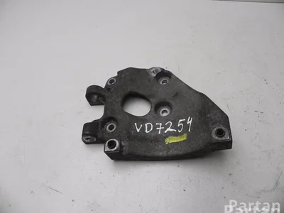 Ford AV6Q 10K360 AA / AV6Q10K360AA FIESTA VI 2009 jarzmo