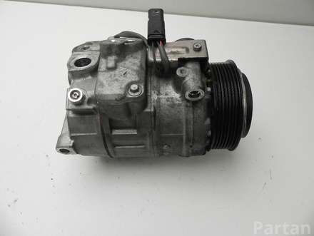 MERCEDES-BENZ A 000 830 72 00, 447160-9762 / A0008307200, 4471609762 S-CLASS (W222, V222, X222) 2015 Compresseur