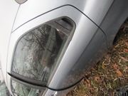 ALFA ROMEO 156 (932_) 2002 Door Left Rear