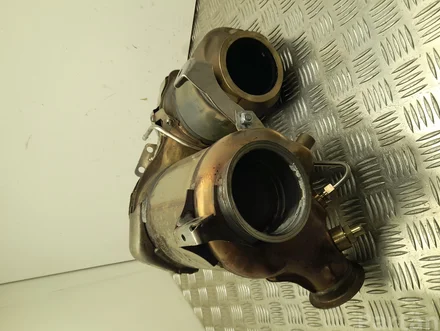 Škoda 05L131705P, 05L131602K, 05L131765AB Octavia Mk4 Combi 2023 Catalytic Converter
